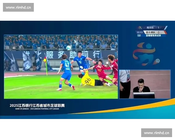 柳烨点球救主！连云港 39 号绝平苏州