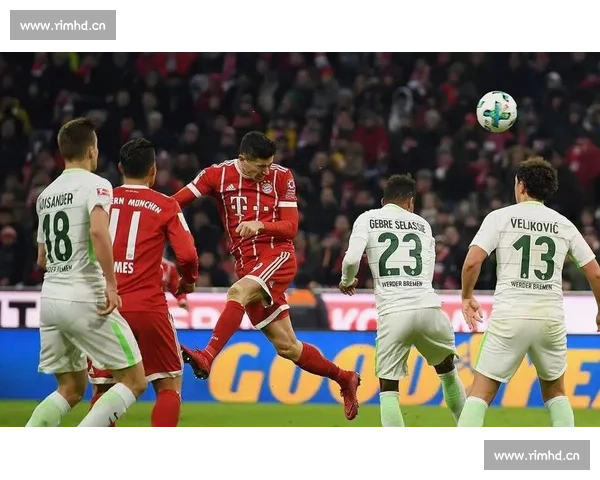 德甲联赛新趋势:年轻球员崛起与战术革新对冠军争夺的影响